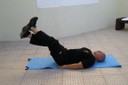 Abdominais Inferiores Tesoura 1
