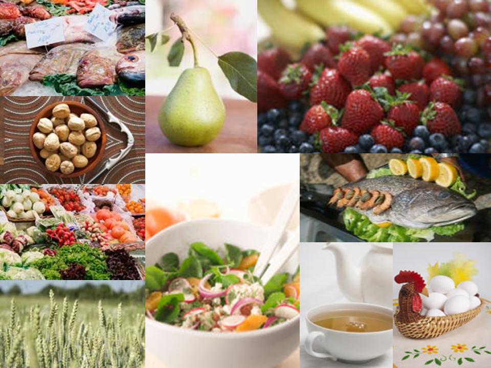 Alimentação