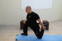 Alongamento Quadriceps 1