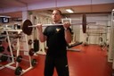 Curl Biceps Barra 2