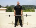 Biceps Barra Pronação 1
