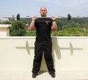 Biceps Barra Pronação 2