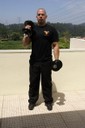 Biceps com Halteres Alternado Martelo 1