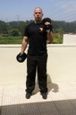 Biceps com Halteres Alternado Martelo 2