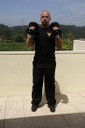 Biceps com Halteres Simetrico Martelo
