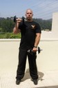 Biceps Pronação com Halteres Alternado 2