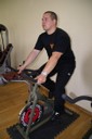 Bicicleta Cycling