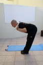 Perna (Isquios Tibiais, Gluteus), Lombar - Bons Dias 2