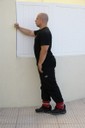 Caneleiras Gluteus 5