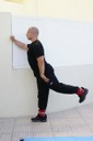 Caneleiras Gluteus 6