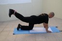Caneleiras Gluteus 8