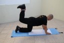 Caneleiras Gluteus 9