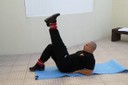 Caneleiras Recto Quadriceps 2