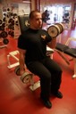 Curl Biceps Alternado Sentado 2