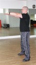 Ombro, Costas - Upper Back Livre 1