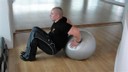 Fundos Triceps na Bola 2