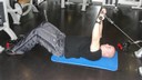 Peito, Dorsal, Triceps - Puxador Pullover Deitado 2
