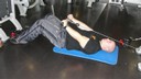 Peito, Dorsal, Triceps - Puxador Pullover Deitado 3