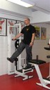 Gluteus Pendolo 1