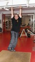 Abdominais Obliquos Suspenso 1