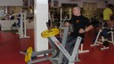 Dorsal, Costal - Low Row Convergente Máquina "Free Weight" Alternado 2