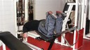 Isquio Tibial, Perna - Leg Curl Deitado 2
