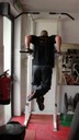 Triceps, Peito - Fundos nas Paralelas Curto 2
