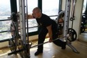 Dorsal - Serrote Multipower 