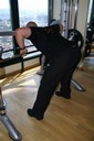 Trapézio, Ombro - Upper Back Multipower 2