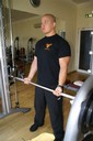 Biceps Simétrico Multipower 1