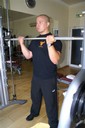Biceps Simétrico Multipower 2