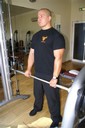 Biceps Simétrico Pronação Multipower 1