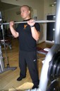 Biceps Simétrico Pronação Multipower 2