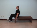 Perna - Leg Extension Alternado Livre 1