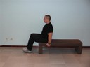 Perna - Leg Extension Simétrico Livre 1