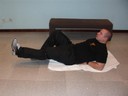 Perna - Recto Quadriceps Livre 1