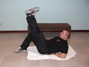 Perna - Recto Quadriceps Livre 2