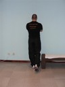 Gluteus Em Pé Livre 1