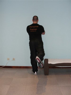 Gluteus Em Pé Livre 2