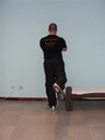 Gluteus Em Pé Livre 2
