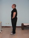 Lunge "Descida" Posterior Livre 1