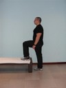 Lunge Livre Banco 1