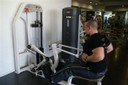 Dorsal, Costas - Compound Row 2