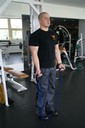 Biceps com Elastico 1