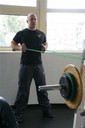 Dorsal - Low Row com Elastico 2