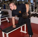 Dorsal Haltere Alternado 4