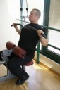 Dorsal - Lat Machine 2