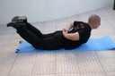 Lombares Gluteus Colchão 1