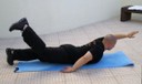Lombares Gluteus Colchão 3