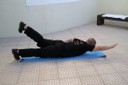 Lombares Gluteus Colchão 4